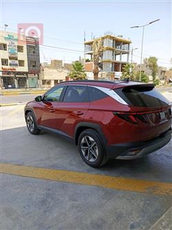 هیوندای تۆکسۆن